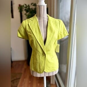 Kasper Women's Blazer NWT